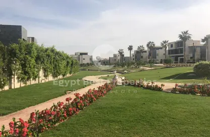 شقة - 2 غرف نوم - 2 حمامات للبيع في كارما ريزيدنس - الحي السادس عشر - الشيخ زايد - الجيزة