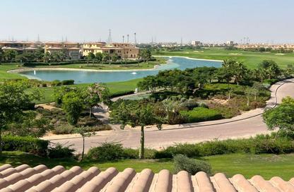 Villa - 3 Bedrooms - 3 Bathrooms for sale in Madinaty - Cairo