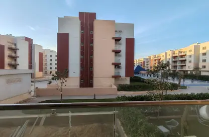 Apartment - 3 Bedrooms - 3 Bathrooms for sale in Promenade New Cairo - 5th Settlement Compounds - The 5th Settlement - New Cairo City - Cairo