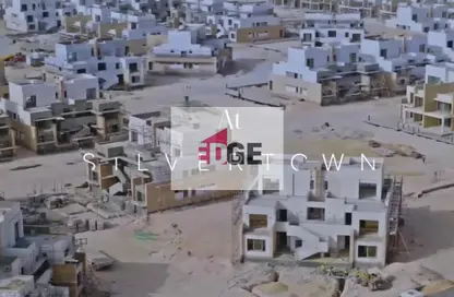 Penthouse - 4 Bedrooms - 4 Bathrooms for sale in Silver Sands - Qesm Marsa Matrouh - North Coast