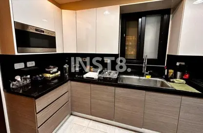 دوبلكس - 3 غرف نوم - 3 حمامات للايجار في ايستاون - كمبوندات التجمع الخامس - التجمع الخامس - مدينة القاهرة الجديدة - القاهرة