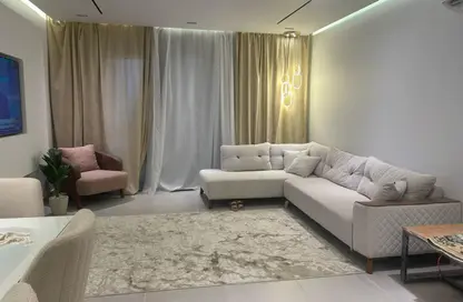 Chalet - 3 Bedrooms - 3 Bathrooms for sale in Hacienda Bay - Sidi Abdel Rahman - North Coast