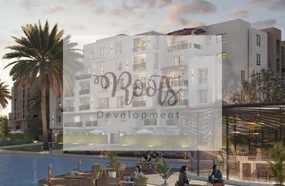 Duplex - 3 Bedrooms - 3 Bathrooms for sale in O West - 6 October Compounds - 6 October City - Giza