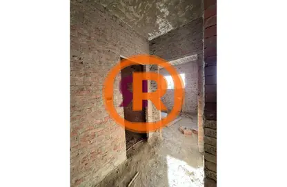 Apartment - 3 Bedrooms - 3 Bathrooms for sale in Al Hadaba Al Wosta - Mokattam - Cairo