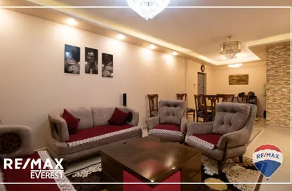 Apartment - 3 Bedrooms - 1 Bathroom for rent in Dar Misr - 16th District - Sheikh Zayed City - Giza
