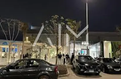 مساحات مكتبية - استوديو - 1 حمام للبيع في ديستريكت 5 - كمبوندات التجمع الخامس - التجمع الخامس - مدينة القاهرة الجديدة - القاهرة