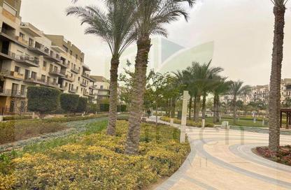 Apartment - 2 Bedrooms - 3 Bathrooms for sale in Eastown - 5th Settlement Compounds - The 5th Settlement - New Cairo City - Cairo