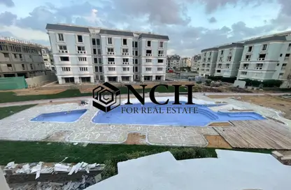 Apartment - 2 Bedrooms - 2 Bathrooms for rent in Mountain View Hyde Park - 5th Settlement Compounds - The 5th Settlement - New Cairo City - Cairo