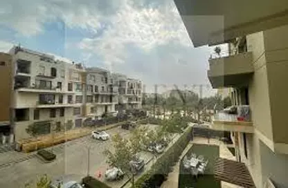 Penthouse - 3 Bedrooms - 3 Bathrooms for sale in Eastown - 5th Settlement Compounds - The 5th Settlement - New Cairo City - Cairo