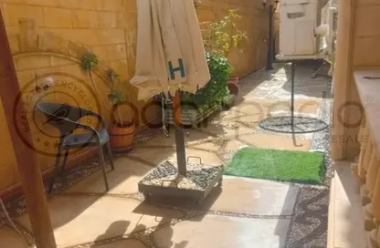 Duplex - 3 Bedrooms - 4 Bathrooms for sale in Abdel Halim Hafez St. - El Banafseg 8 - El Banafseg - New Cairo City - Cairo