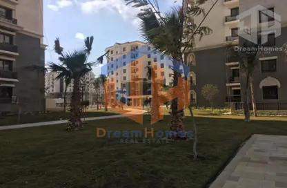 شقة - 3 غرف نوم - 2 حمامات للبيع في سيليا - كمبوندات العاصمة الإدارية الجديدة - العاصمة الإدارية الجديدة - القاهرة