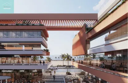 Shop - Studio for sale in Zahya New Mansoura - New Mansoura - Al Daqahlya