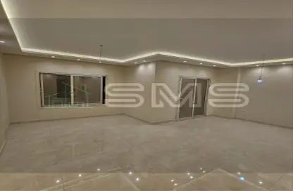 Apartment - 3 Bedrooms - 3 Bathrooms for rent in Al Andalus Buildings - Al Andalus District - New Cairo City - Cairo