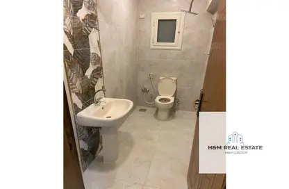 Apartment - 3 Bedrooms - 2 Bathrooms for sale in Al Gamea St. - Sheraton Al Matar - El Nozha - Cairo