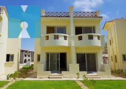 Villa - 3 bedrooms - 3 bathrooms for للايجار in Stella Heights - Al Alamein - North Coast