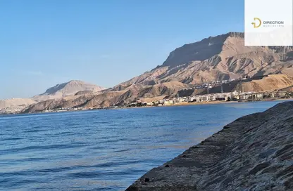 شاليه - 3 غرف نوم - 2 حمامات للبيع في منتجع لولي بيتش - العين السخنة - السويس