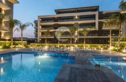 Apartment - 3 Bedrooms - 3 Bathrooms for sale in Talala - New Heliopolis Compounds - New Heliopolis - Cairo