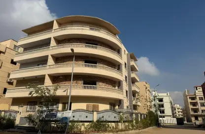 شقة - 3 غرف نوم - 3 حمامات للبيع في بيت الوطن - كمبوندات الشيخ زايد - الشيخ زايد - الجيزة
