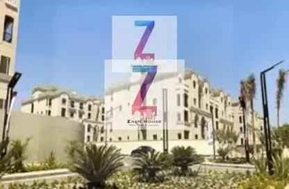 Penthouse - 4 Bedrooms - 3 Bathrooms for sale in L'avenir - Mostakbal City Compounds - Mostakbal City - Future City - Cairo
