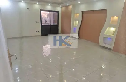 Apartment - 3 Bedrooms - 2 Bathrooms for sale in Mariouteya Corridor - El Haram - Hay El Haram - Giza