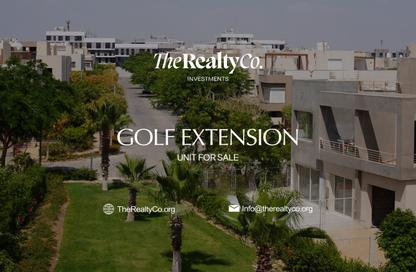 فيلا - 5 غرف نوم - 6 حمامات للبيع في كايرو جايت - كمبوندات الشيخ زايد - الشيخ زايد - الجيزة