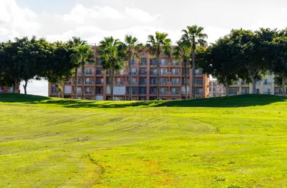 Chalet - 2 Bedrooms - 1 Bathroom for sale in Golf Porto Marina - Al Alamein - North Coast