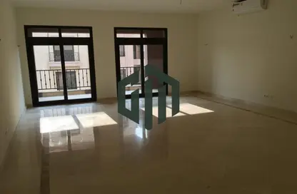 Apartment - 3 Bedrooms - 3 Bathrooms for rent in Mivida - 5th Settlement Compounds - The 5th Settlement - New Cairo City - Cairo