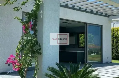 Chalet - 3 Bedrooms - 2 Bathrooms for sale in Seazen - Qesm Ad Dabaah - North Coast