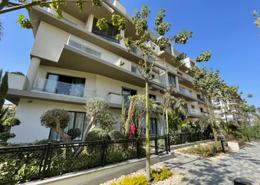 Apartment - 3 bedrooms - 3 bathrooms for للبيع in Villette - 5th Settlement Compounds - The 5th Settlement - New Cairo City - Cairo