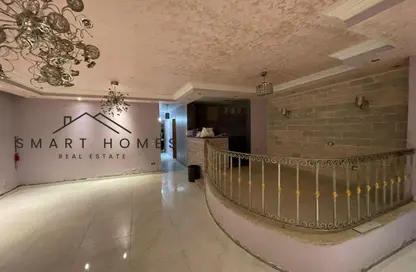Apartment - 3 Bedrooms - 2 Bathrooms for rent in Al Mostathmir El Saghir - 10th District - Sheikh Zayed City - Giza