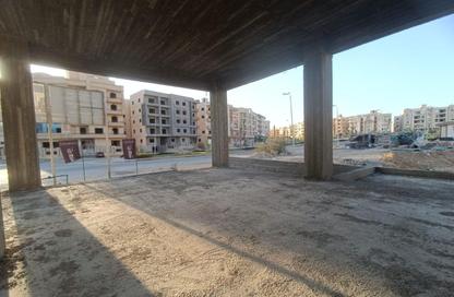 Restaurant - Studio for sale in South Lotus - El Lotus - New Cairo City - Cairo