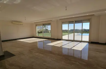 Apartment - 3 Bedrooms - 4 Bathrooms for sale in Allegria - Sheikh Zayed Compounds - Sheikh Zayed City - Giza