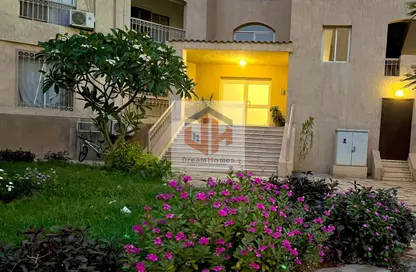 Apartment - 4 Bedrooms - 3 Bathrooms for sale in Madinaty - Cairo