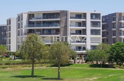 دوبلكس - 3 غرف نوم - 3 حمامات للبيع في تاج سيتي - كمبوندات التجمع الخامس - التجمع الخامس - مدينة القاهرة الجديدة - القاهرة