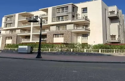 Apartment - 2 Bedrooms - 2 Bathrooms for sale in Jade Park - New Capital Compounds - New Capital City - Cairo