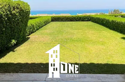 Townhouse - 4 Bedrooms - 3 Bathrooms for sale in La Vista 3 - La Vista - Al Ain Al Sokhna - Suez