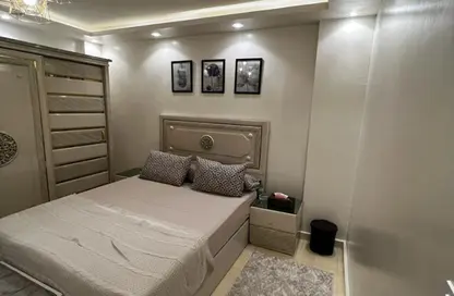 شقة - 2 غرف نوم - 1 حمام للايجار في پريڤادو - مدينتي - القاهرة