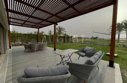 Villa - 4 Bedrooms - 4 Bathrooms for sale in Mivida - 5th Settlement Compounds - The 5th Settlement - New Cairo City - Cairo