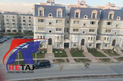 Apartment - 2 Bedrooms - 2 Bathrooms for rent in Mountain View Hyde Park - 5th Settlement Compounds - The 5th Settlement - New Cairo City - Cairo