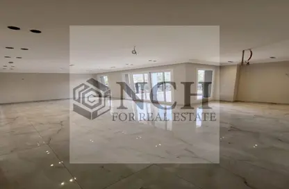 Duplex - 3 Bedrooms - 3 Bathrooms for sale in Hyde Park - 5th Settlement Compounds - The 5th Settlement - New Cairo City - Cairo