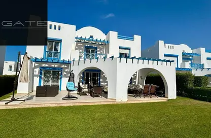 Villa - 5 Bedrooms - 5 Bathrooms for sale in Mountain View - Ras Al Hekma - North Coast