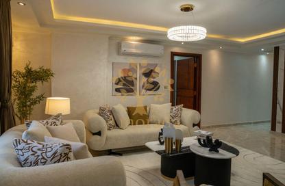 Apartment - 3 Bedrooms - 3 Bathrooms for sale in Amorada New Cairo - 5th Settlement Compounds - The 5th Settlement - New Cairo City - Cairo