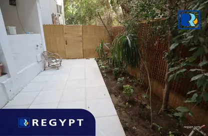 دوبلكس - 3 غرف نوم - 3 حمامات للايجار في سرايات المعادي - حي المعادي - القاهرة