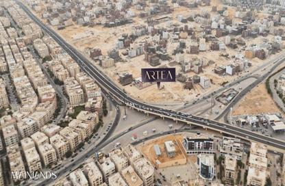 محل تجاري - استوديو - 1 حمام للبيع في عمارات النرجس - النرجس - مدينة القاهرة الجديدة - القاهرة
