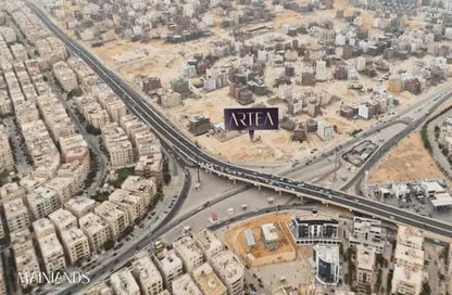 محل تجاري - استوديو - 1 حمام للبيع في عمارات النرجس - النرجس - مدينة القاهرة الجديدة - القاهرة