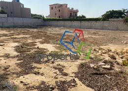 Land for للبيع in Mohammed Rashid Road - King Mariout - Hay Al Amereyah - Alexandria
