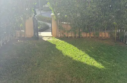 Apartment - Studio - 1 Bathroom for rent in Regents Park - Al Andalus District - New Cairo City - Cairo