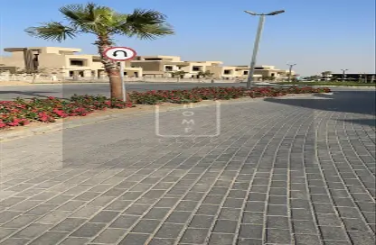 Villa - 5 Bedrooms - 5 Bathrooms for rent in Palm Hills Golf Extension - Al Wahat Road - 6 October City - Giza