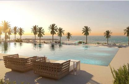 Twin House - 4 Bedrooms - 4 Bathrooms for sale in katameya coast - Qesm Ad Dabaah - North Coast