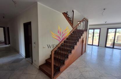 Penthouse - 4 Bedrooms - 3 Bathrooms for rent in Casa - Sheikh Zayed Compounds - Sheikh Zayed City - Giza